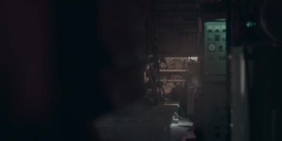 Found any contraband? - The Handmaid's Tale