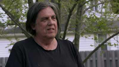 - I found myself at
times very disturbed, - Inmate to Roommate