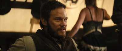 I found Billy
down in an old redneck saloon in Texas, - The Magnificent Seven