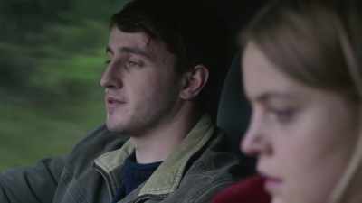 I found her body or what was left... - The Deceived