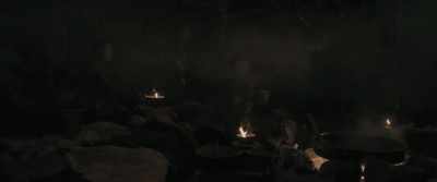 I found your breath in the wind, - The Legend of Tomiris