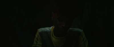 I found your brother
in the breeze, - Black Panther: Wakanda Forever