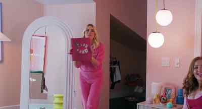 I found your Burn Book! - Mean Girls