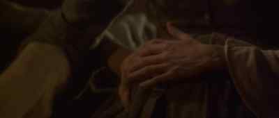 I found my creation in you - Moll Flanders