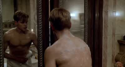 - I found Dickie's rings. - The Talented Mr  Ripley