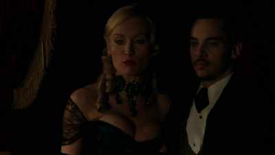 I found you downstairs,
asleep on the floor. - Dracula
