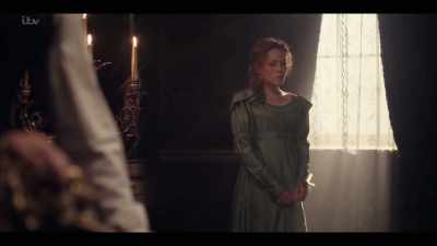 I found dying
highly disagreeable - Sanditon