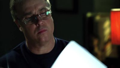 I found it embedded in this. - CSI: Crime Scene Investigation