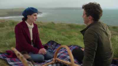 I found this escape. Yeah. - Love of the Irish