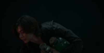 I found everything
except for essence of nightshade. - Willow