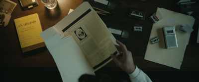 I found it fascinating, - After Death