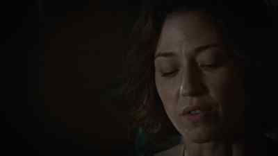 I found that fucker
in Puerto Rico. - The Leftovers