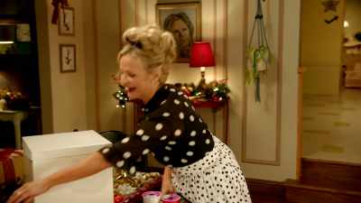 I found this great
antique nutcracker doll. - At Home with Amy Sedaris