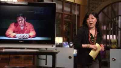 I found Hector Diego. - Drop Dead Diva
