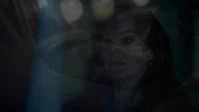 I found her, Aunty Fay. - The Cuckoo