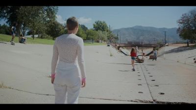 I found her. - Stranger Things