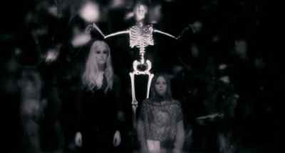I found her. - Halloween II