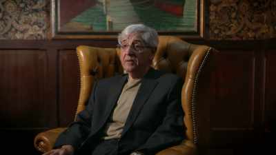 I found her
to be an extremely imposing, - Offside: The Harold Ballard Story