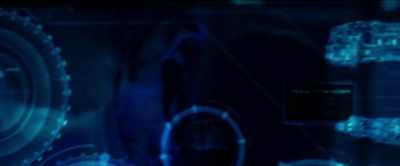- I found him.
- Danger. - Beyond White Space