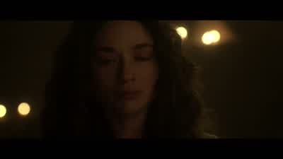 I found him in the woods. - Teen Wolf