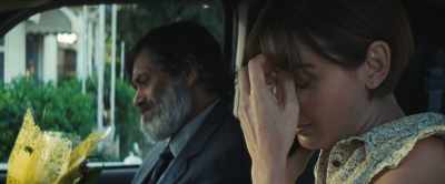 - I found him this morning.
- Oh, my God. - Deadland