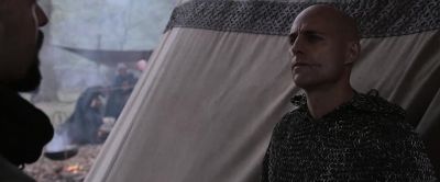 I found him, My Lord. - Robin Hood