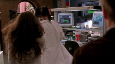 I found him. - NCIS