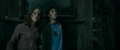 - I found him. - Harry Potter and the Prisoner of Azkaban