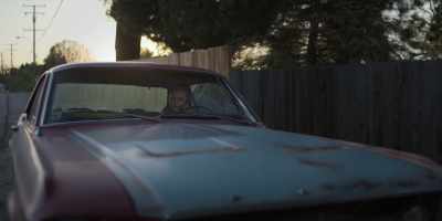 I found him. Your fake uncle. - American Horror Stories