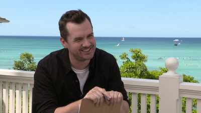 >> I FOUND HIS REMARKS WERE - The Jim Jefferies Show