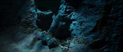 ' I found, I found!
- Espen! - The Ash Lad: In the Hall of the Mountain King
