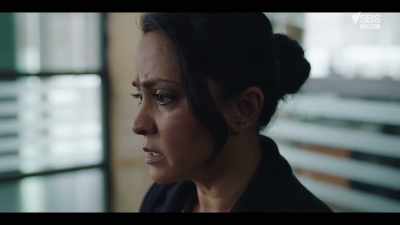 I found Imran and Anjuli's killer,
I uncovered a corrupt officer, - DI Ray
