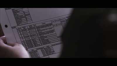 "I found that in 1998, - Two Shallow Graves
