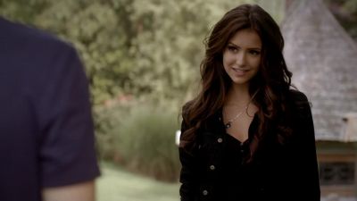 I found this in his desk. - The Vampire Diaries