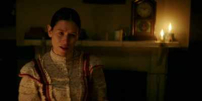 I found it in Miss McCraw's
treasure box, Reg. - Picnic at Hanging Rock