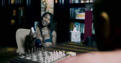 I found this in my purse
the other day. - 10 Reasons Why Men Cheat