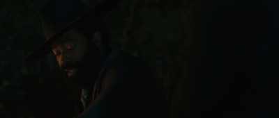 I found it in the
rubble when I saved you. - Django