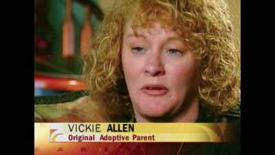 I found information
in regards to - Three Mothers, Two Babies, and a Scandal