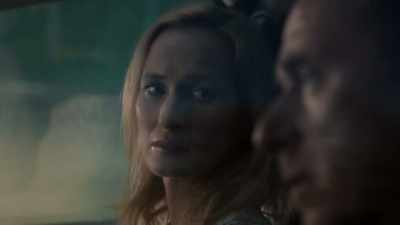 I found it.
Also broken window, ground floor. - Tin Star