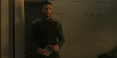 I found it in the Archives. - Halo