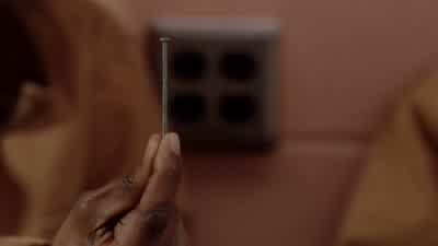 I found it in the shed behind Electrical. - Orange Is the New Black