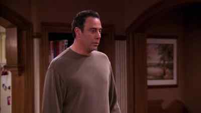 - I found it.
It was in the fish tank. - Everybody Loves Raymond