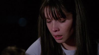 I found it. - Charmed