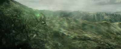 I found it! - Jumanji: Welcome to the Jungle