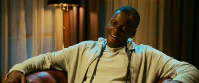 I found it. - Get Out