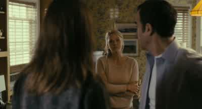 I found it. - The Girl on the Train