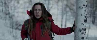 I found it. There it is. - Hunting Ava Bravo