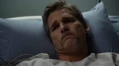 - I found so many
other things, John. - Dirty John