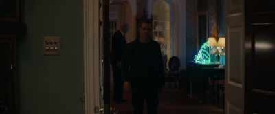 I found Melissa there
with her father, Marlon veidt, - Zone 414