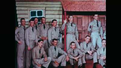 I found my niche writing comedy. - The Happy Days of Garry Marshall